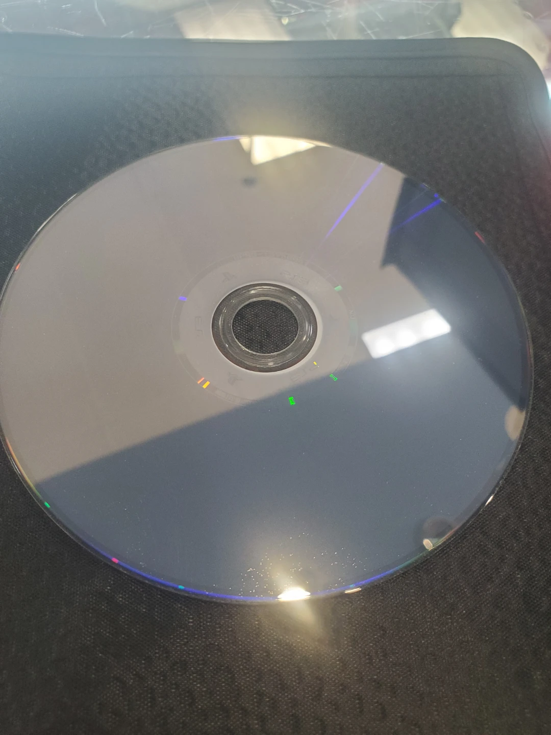 Asura's Wrath PS3 Blu-ray Video Game - photo 4