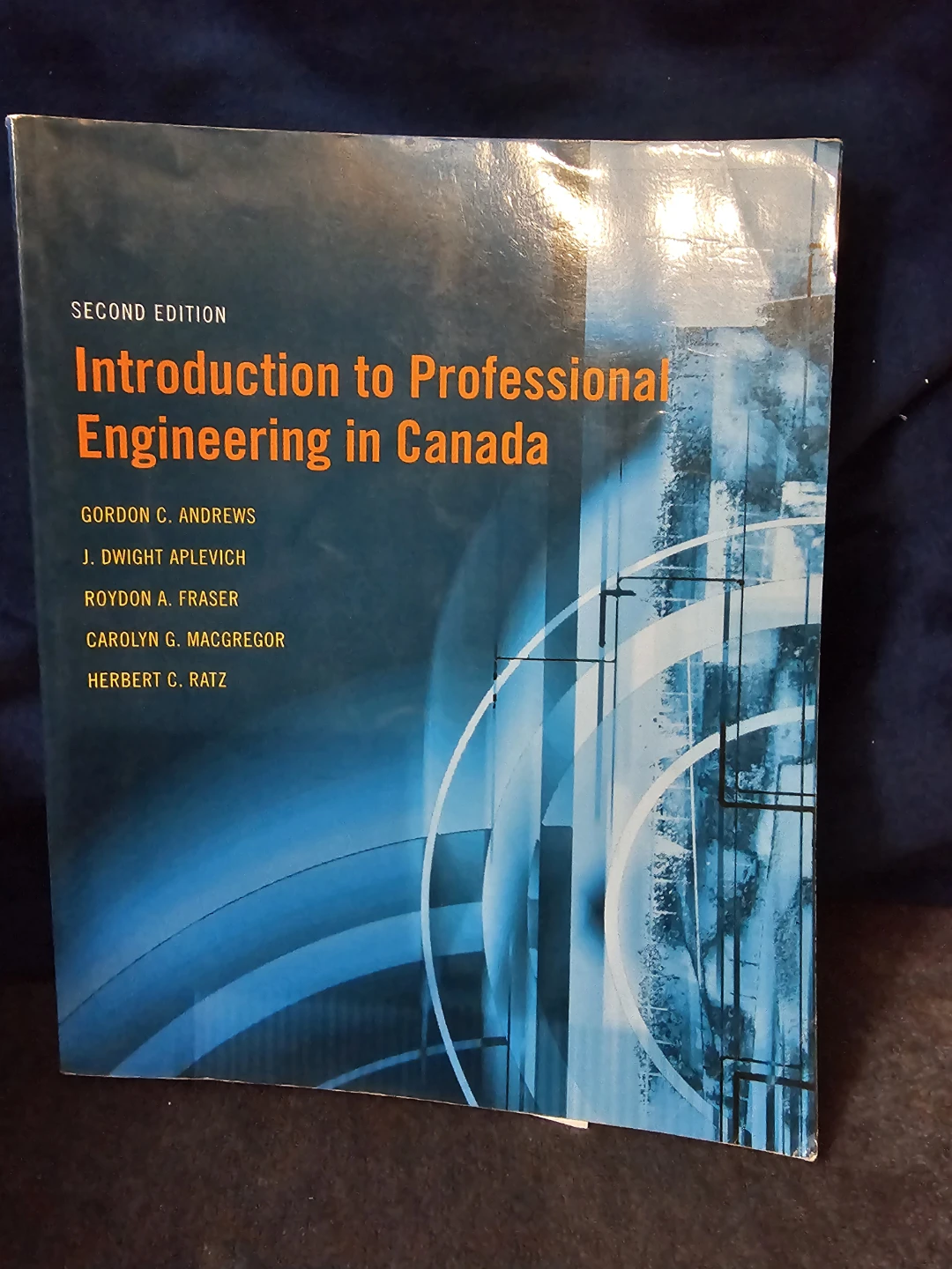 Introduction to Professional Engineering in Canada