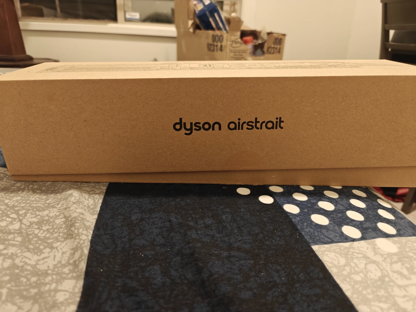 Dyson Airstrait Hair-URGENT PiCKUP NEAR GATEWAY SKYTRAIN - photo 3