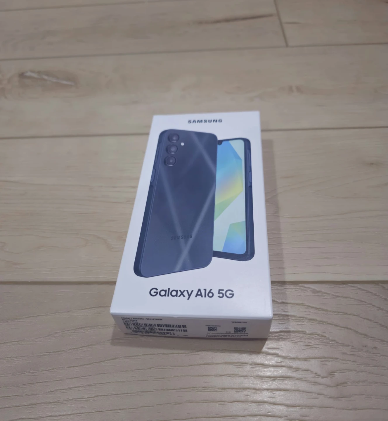 Brand new- Samsung Galaxy A16 5G