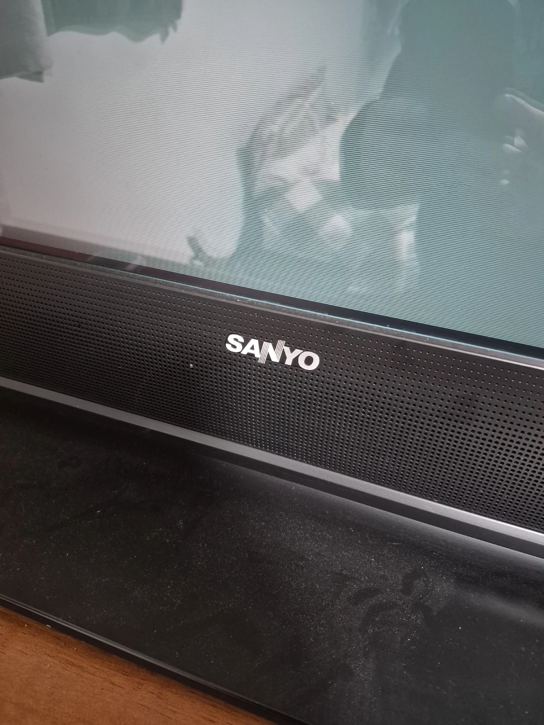 Sanyo HD Television - photo 2