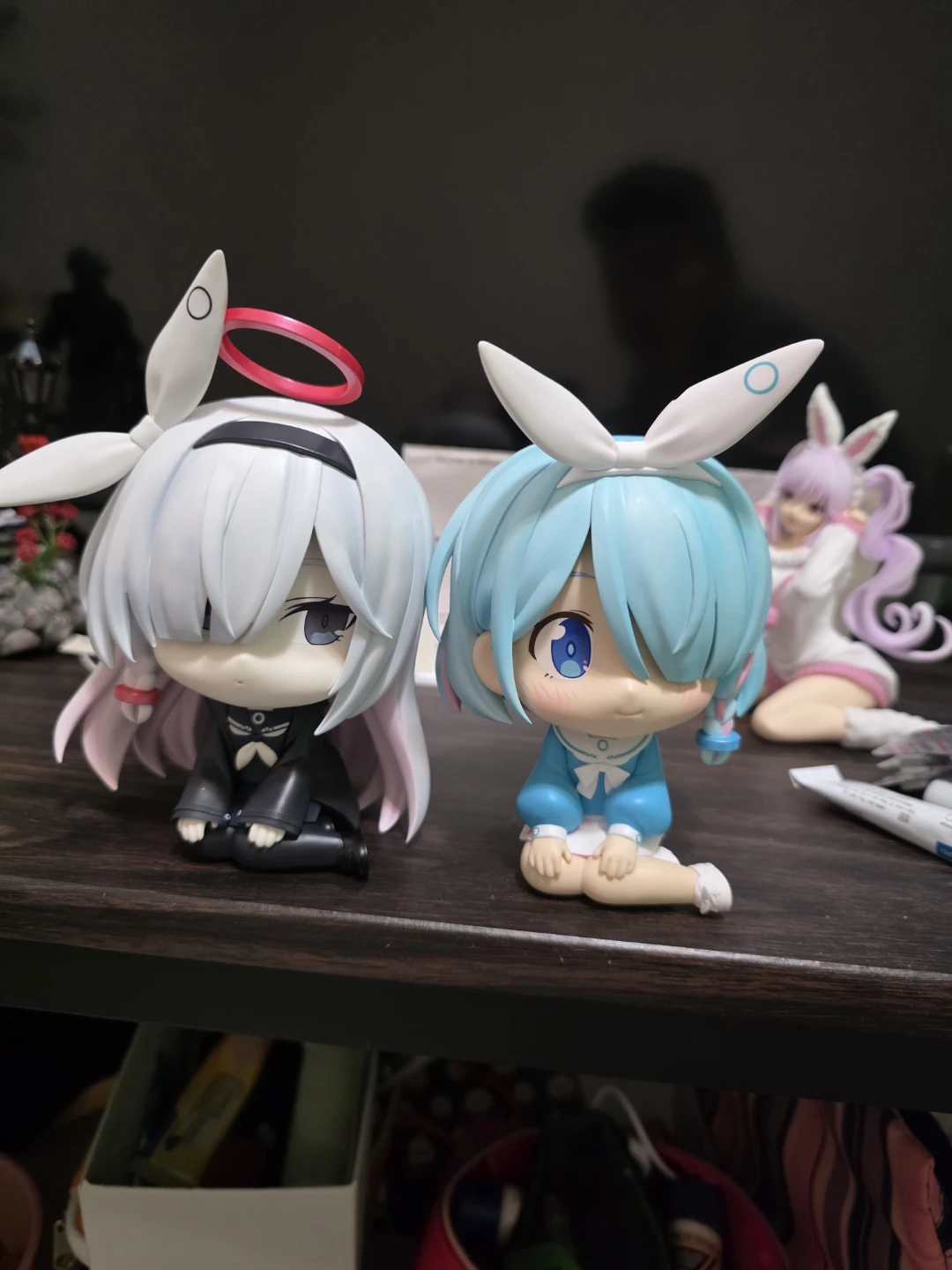 Anime Figures for sale - photo 2