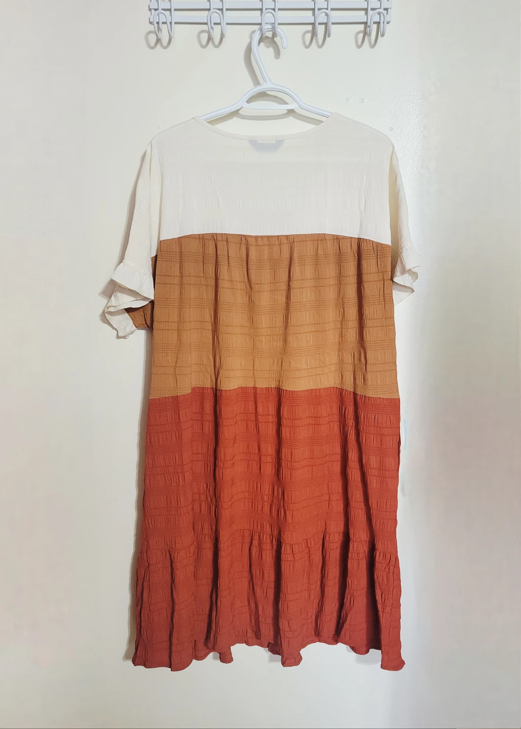 Cute Casual Dress - photo 4
