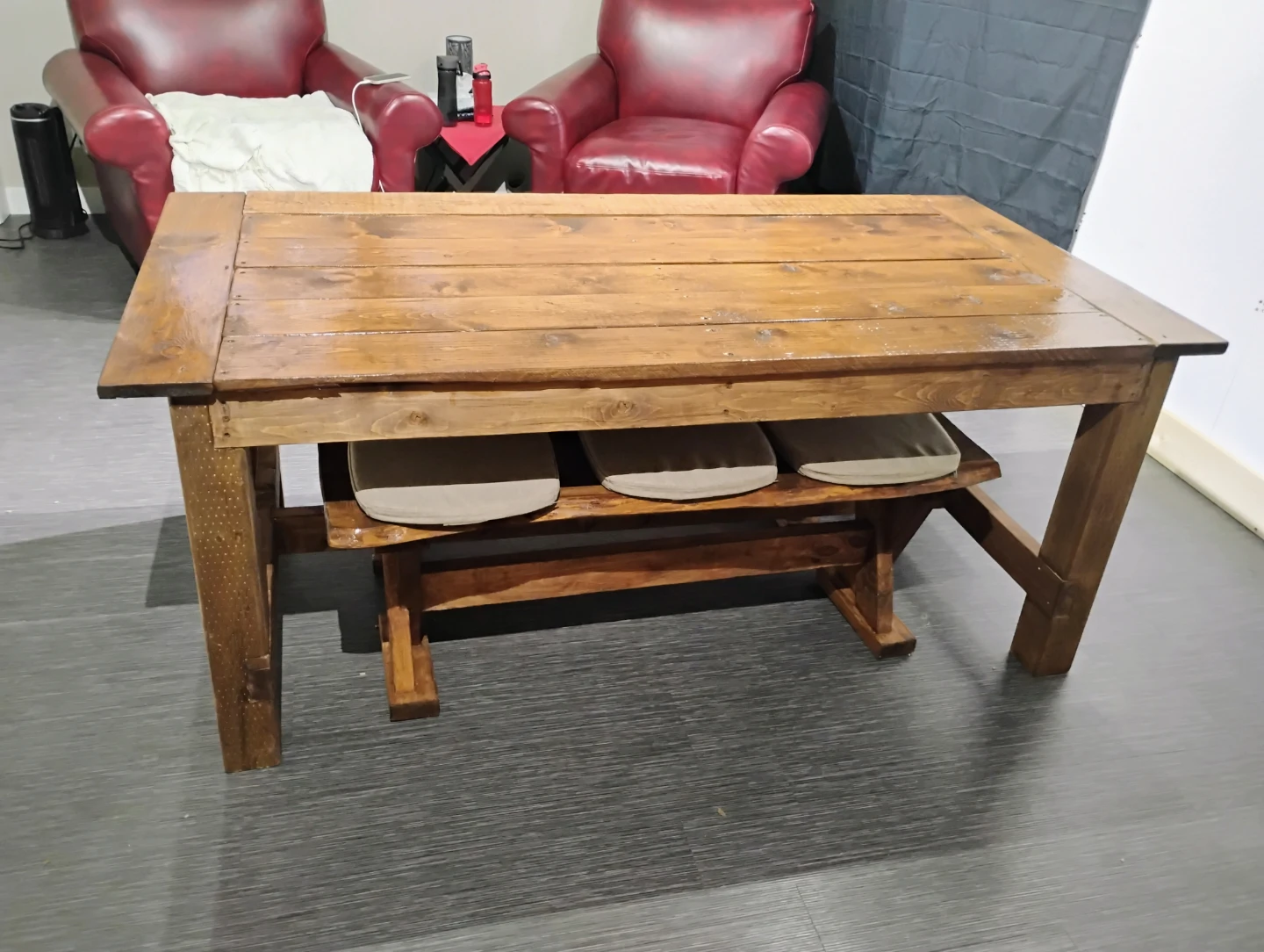 Custom built furniture - photo 2