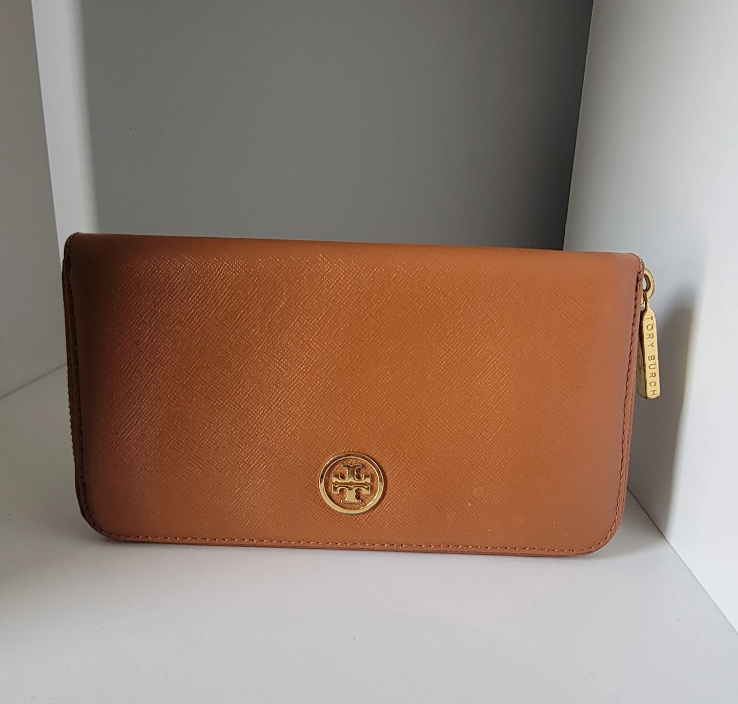 Tory Burch Wallet