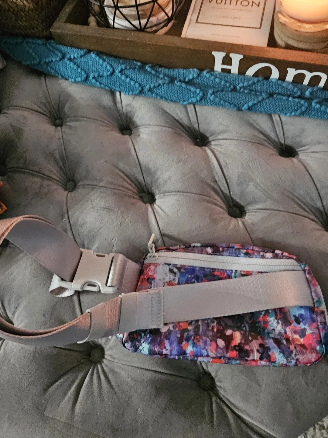 Lululemon Everywhere Belt Bag - photo 2