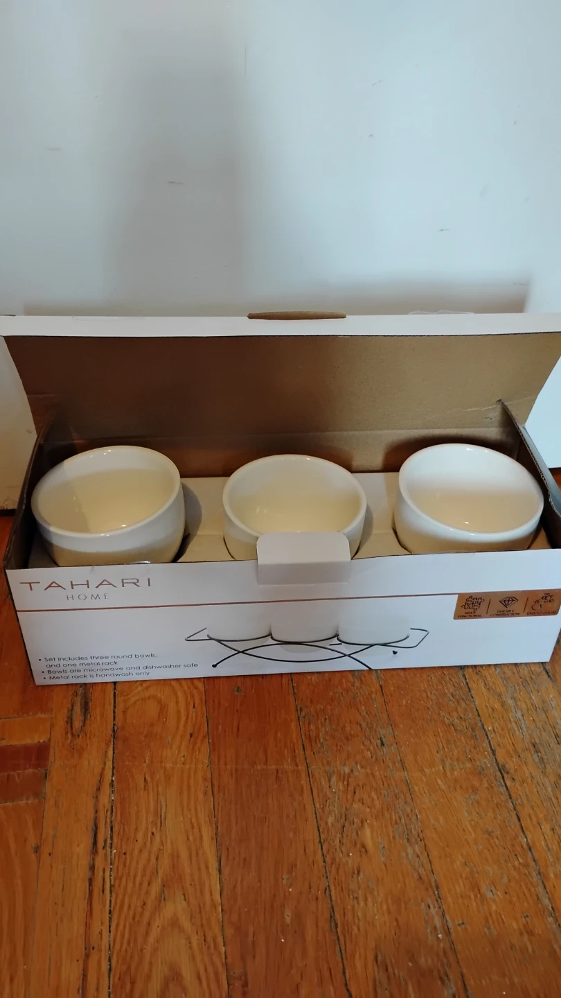 Serving set - photo 2