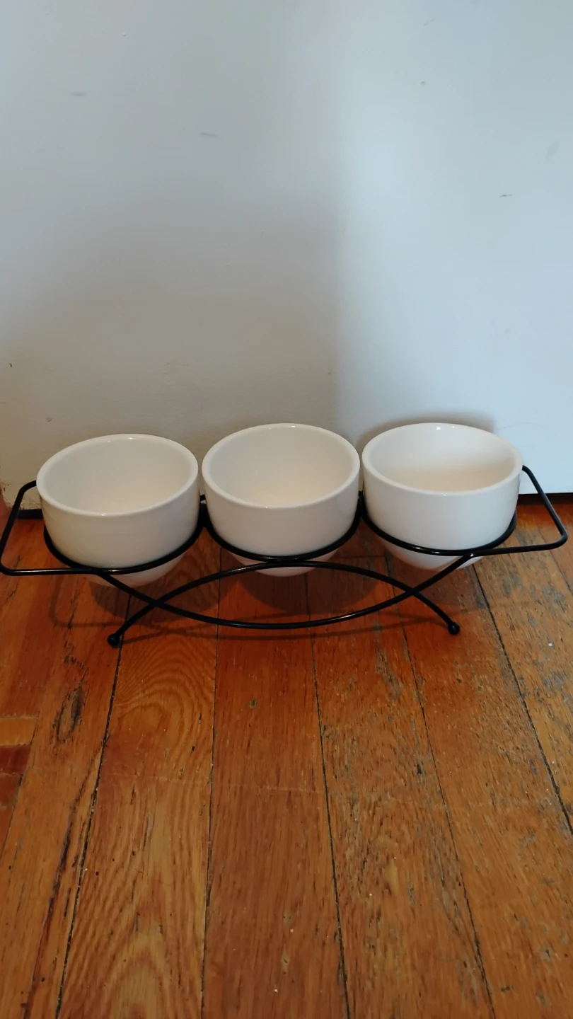 Serving set - photo 3