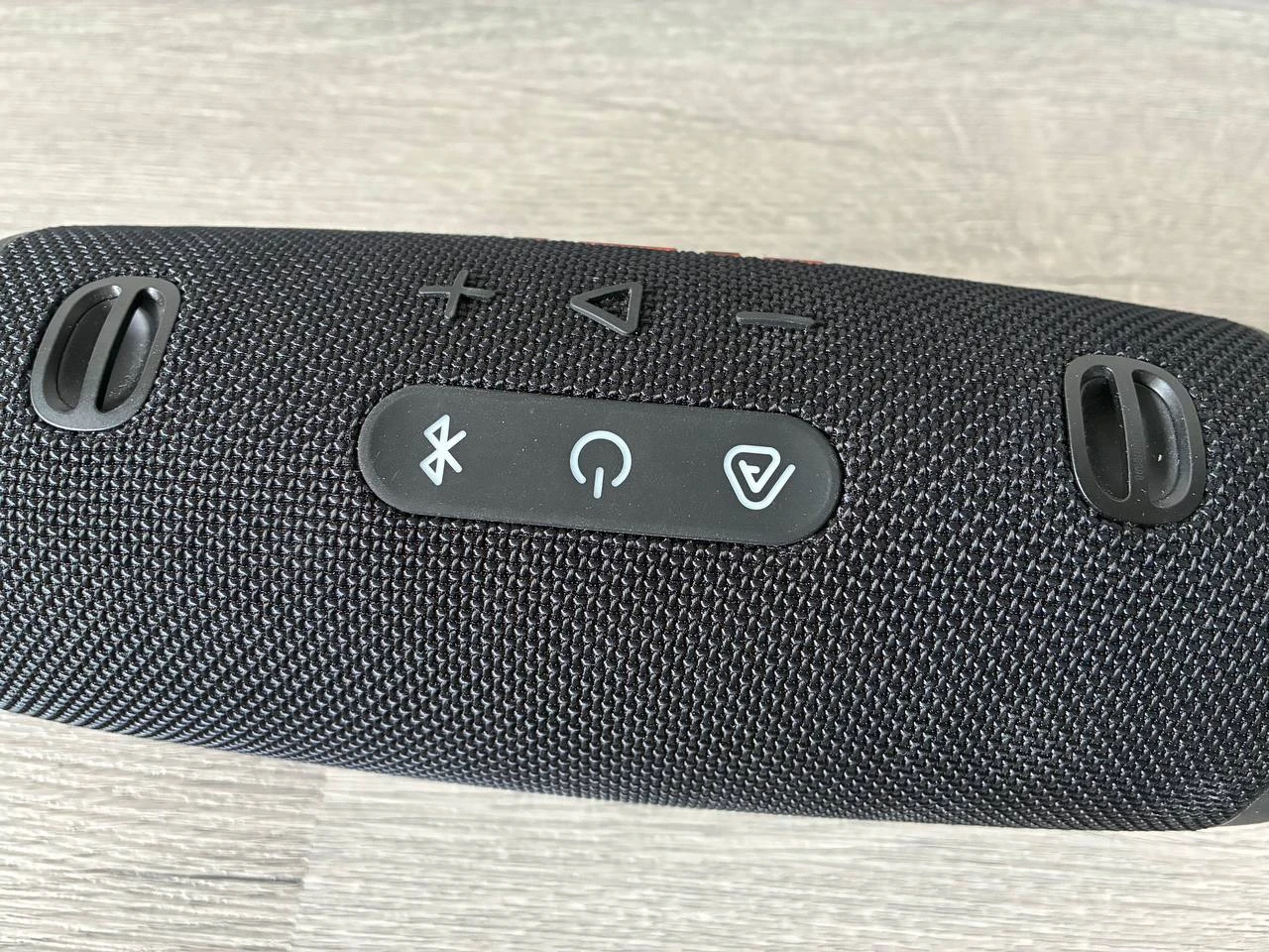 JBL Charge 6 Portable Bluetooth Speaker - photo 2