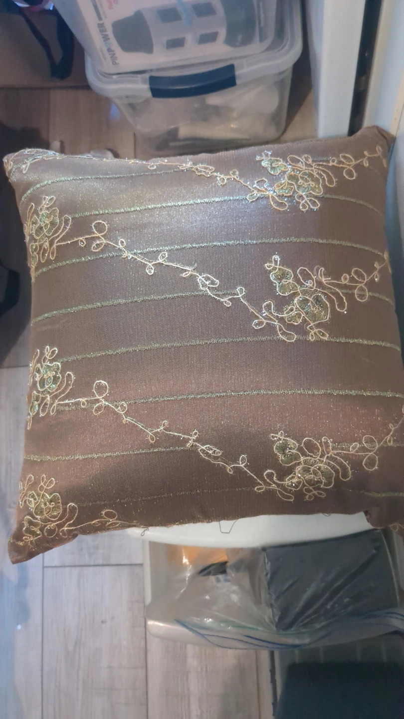Decorative Accent Pillow - photo 4