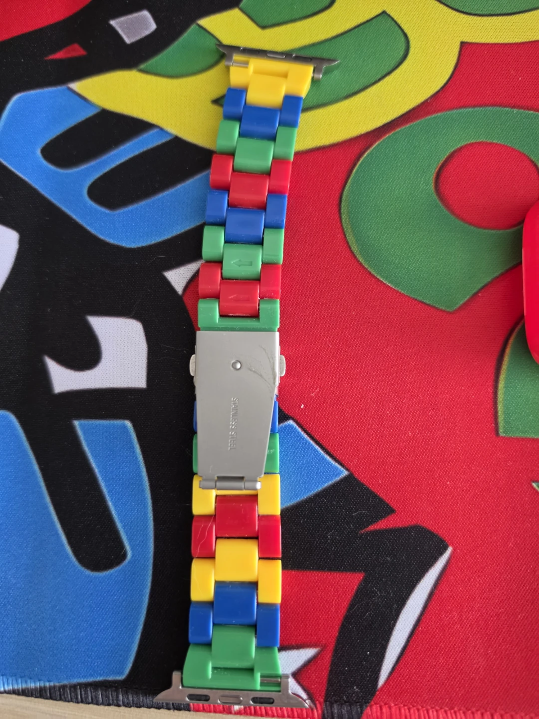 Apple Watch Band & Cover - photo 2