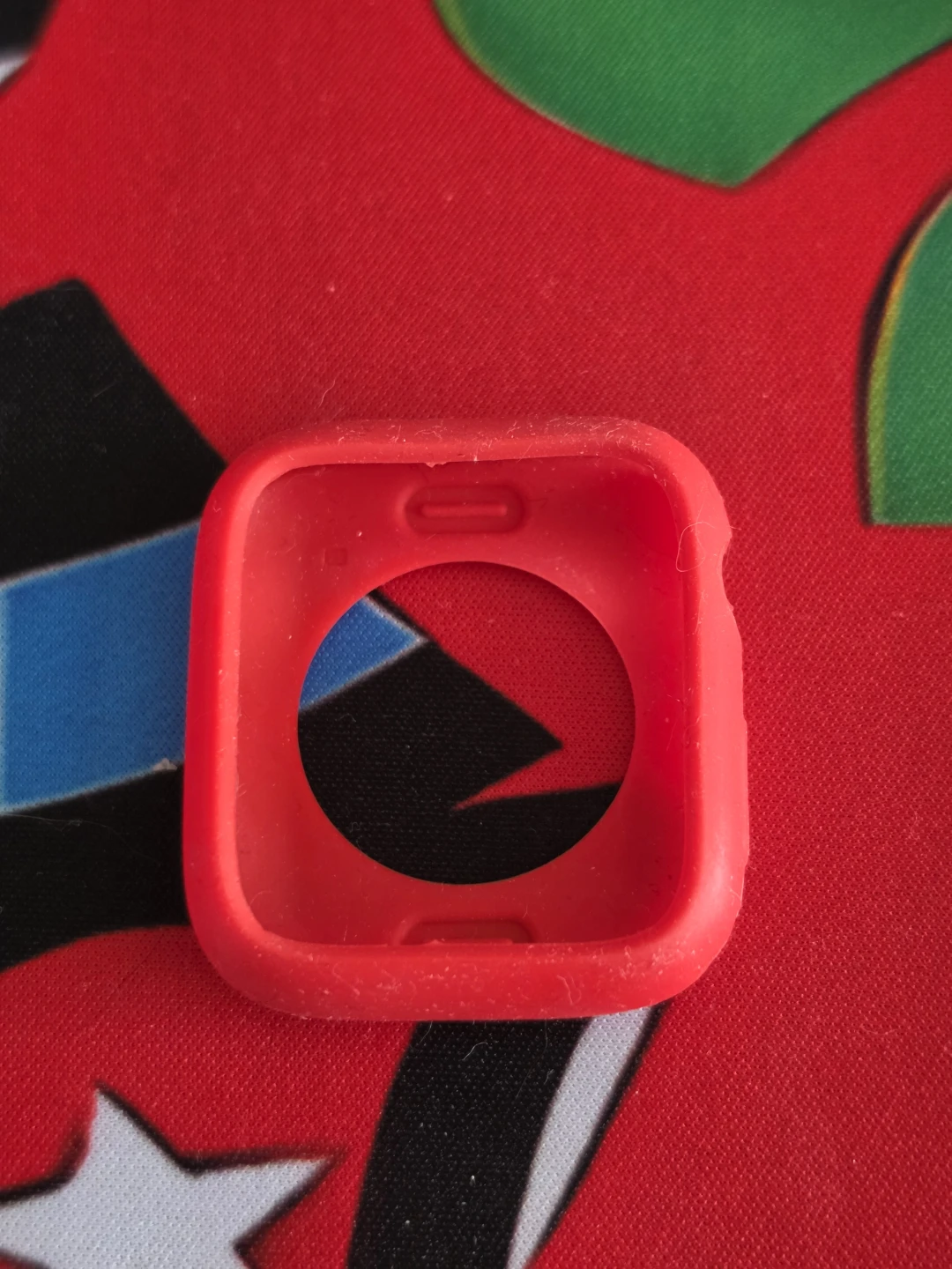 Apple Watch Band & Cover - photo 3