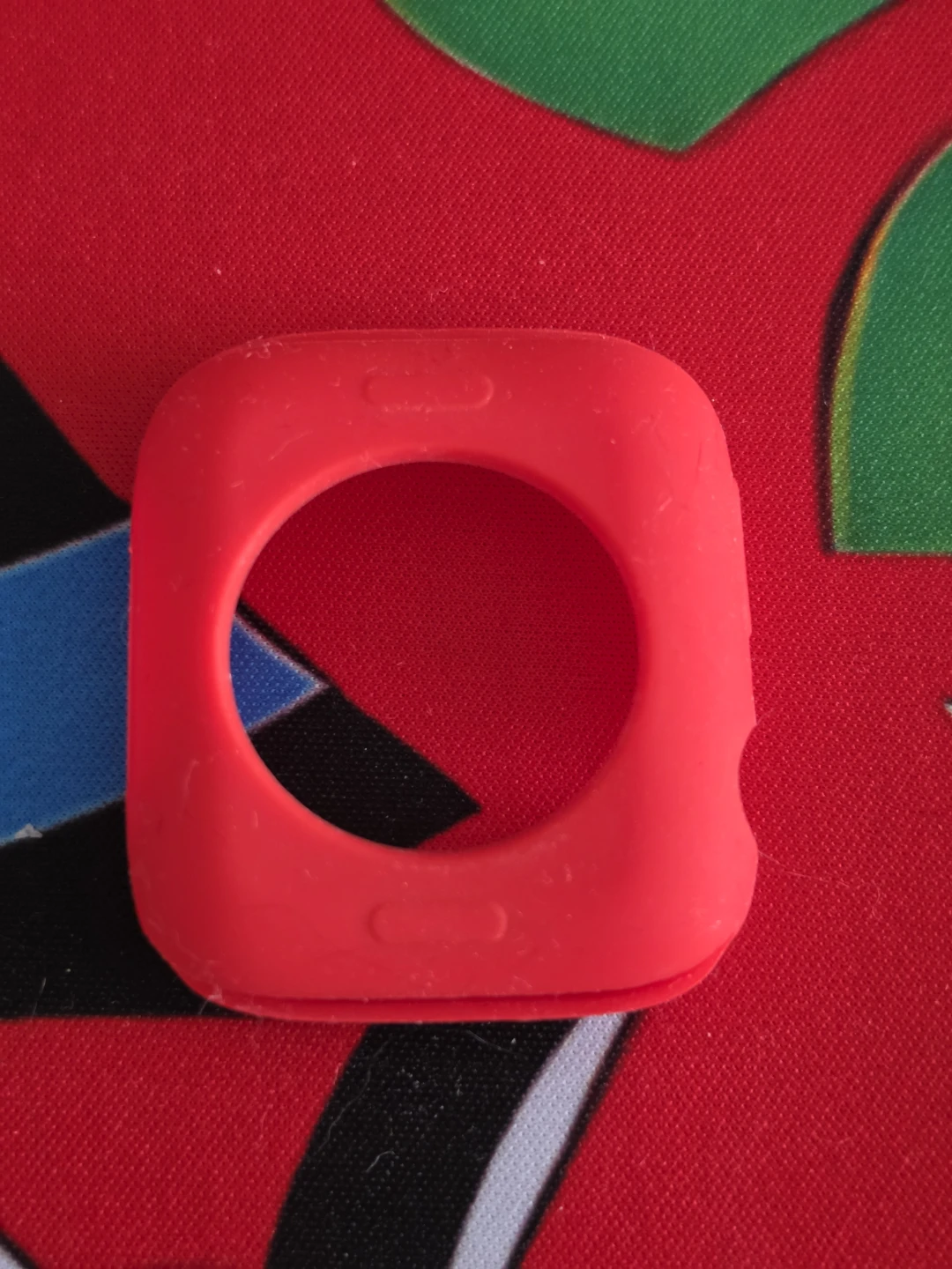 Apple Watch Band & Cover - photo 4
