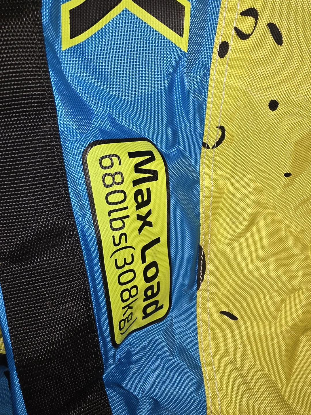 SWONDER Towable Floater PRO - photo 3