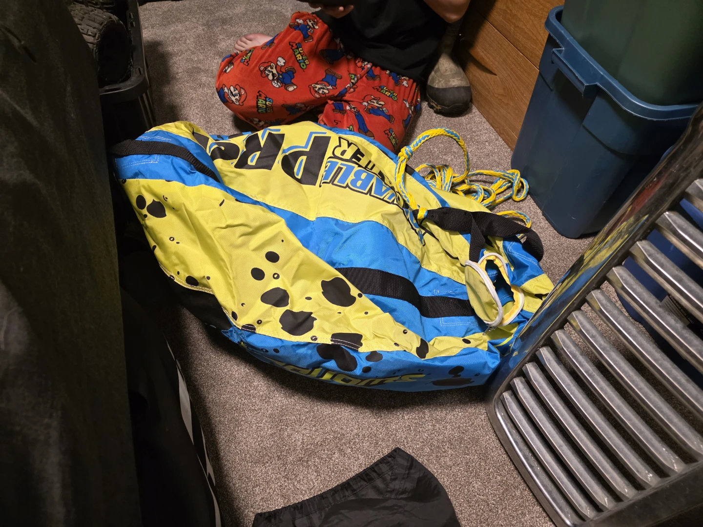 SWONDER Towable Floater PRO - photo 4
