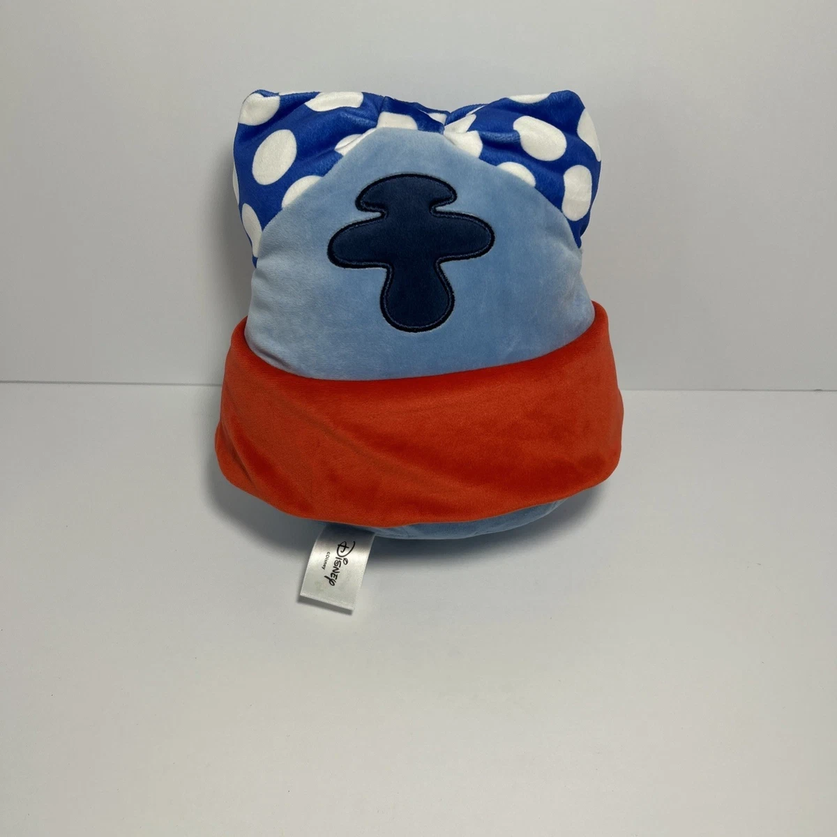 Disney Stitch Plush Toy - photo 2