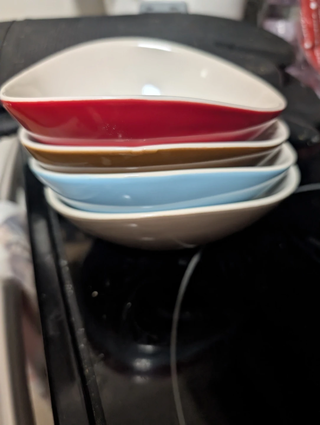 Esque Serving Dishes Set
