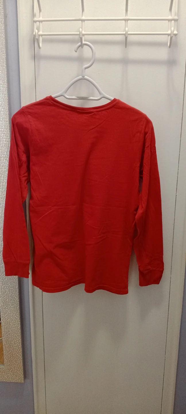 LC Waikiki Marvel Spider-Man Long Sleeve T-Shirt Size 12-13Y - photo 4