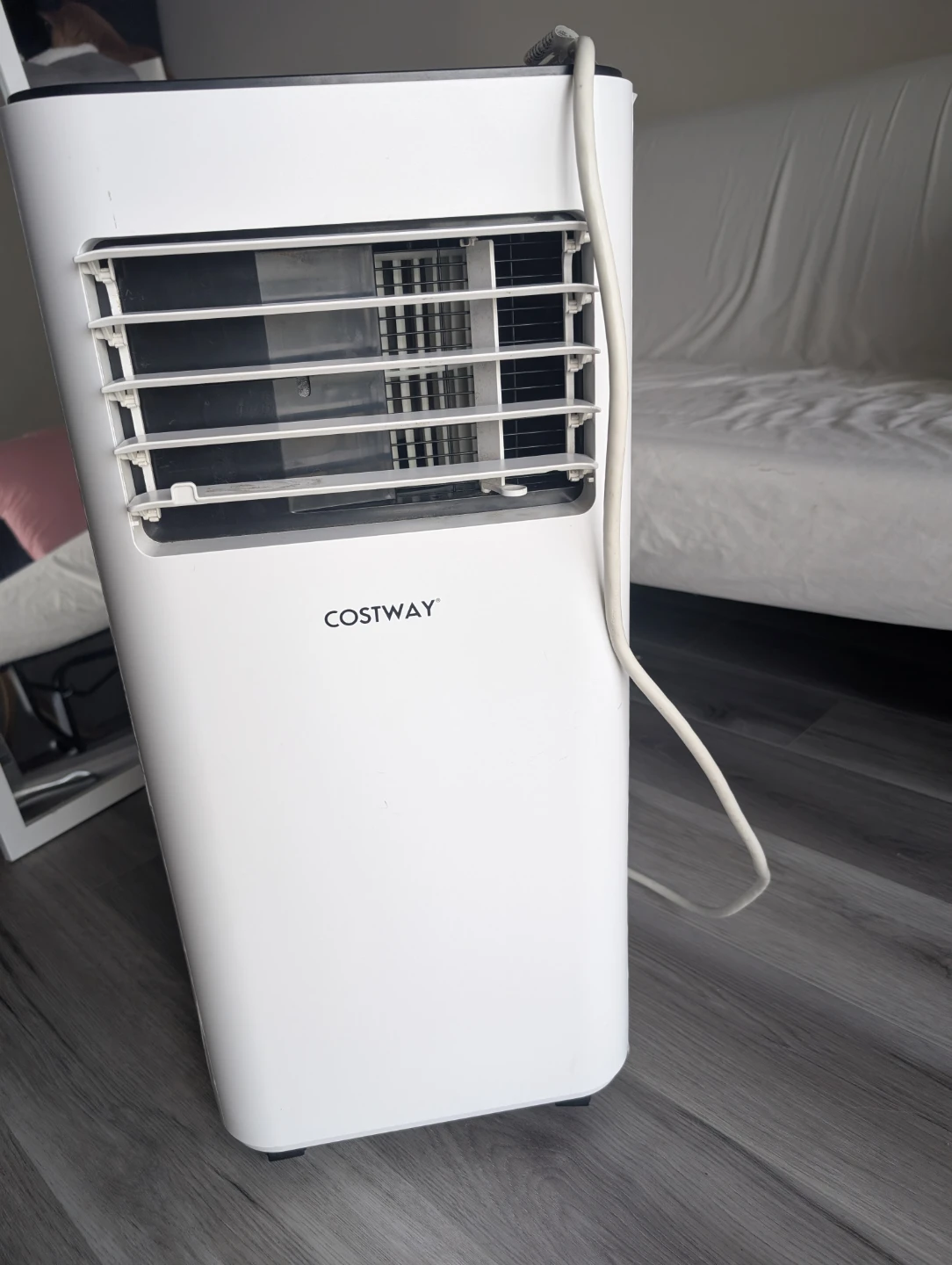 Costway Portable Air Conditioner