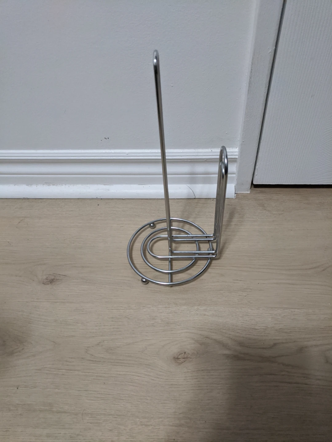 Paper Towel Holder