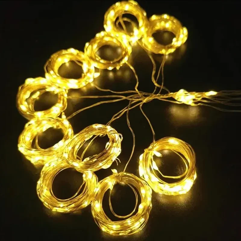LED String Lights