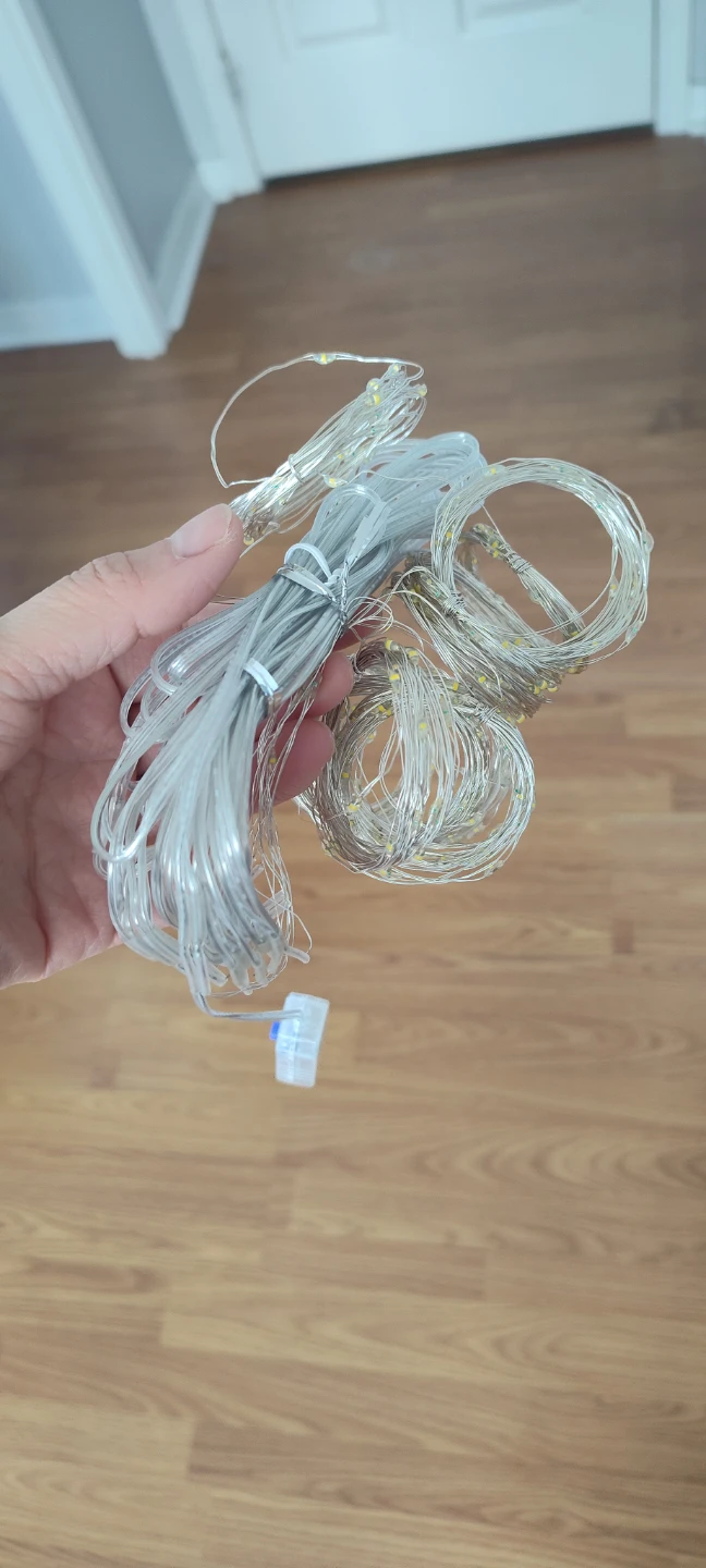 LED String Lights - photo 2