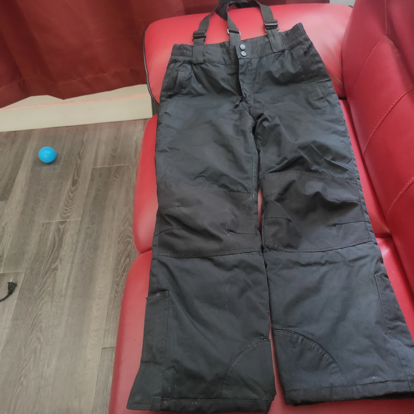 Mountain Warehouse Snow Pants -  Size 11-12 Yrs