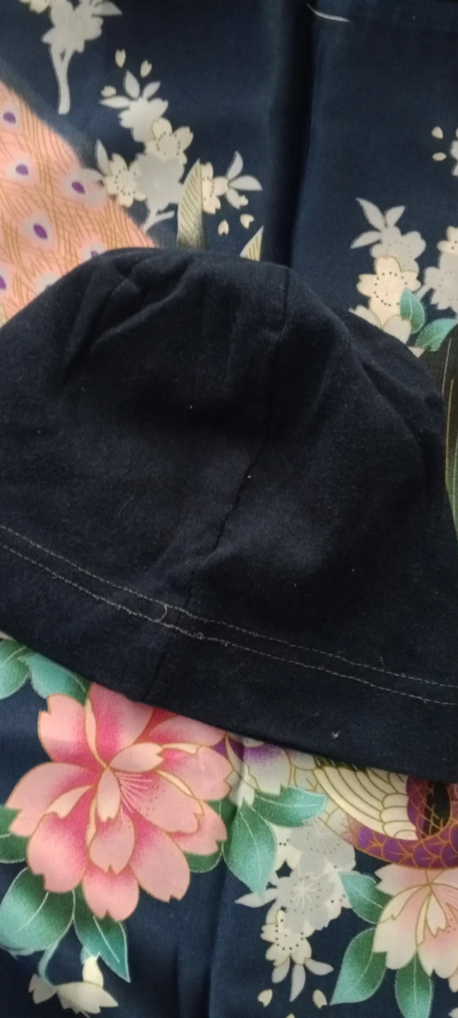 Vintage 1973 Beanie Hat - photo 2