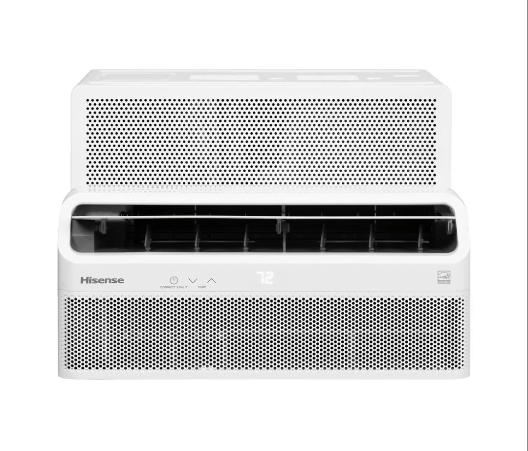 Hisense AWL1225TVIW Window Air Conditioner - photo 3