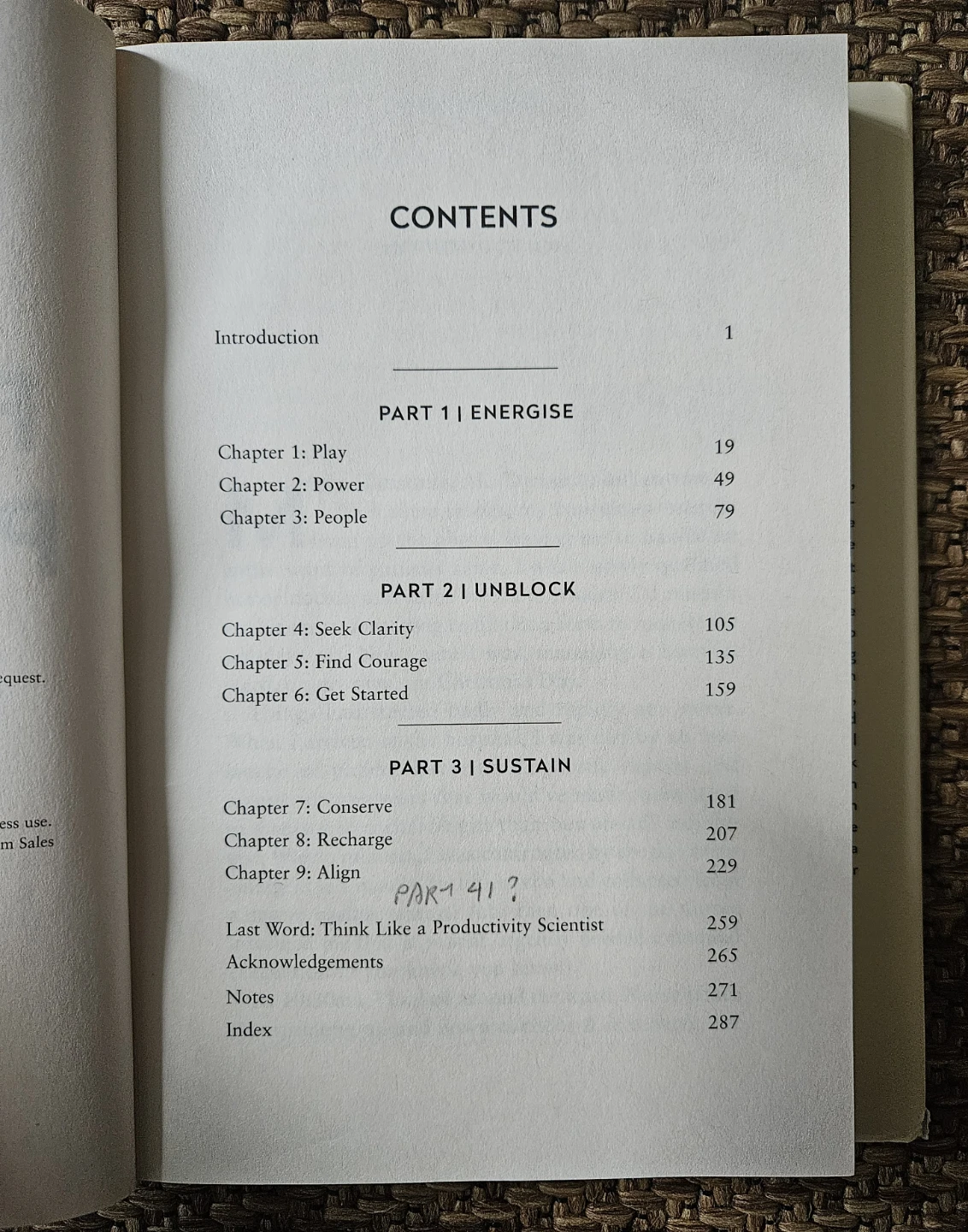 Feel Good Productivity by Ali Abdaal Book - photo 4