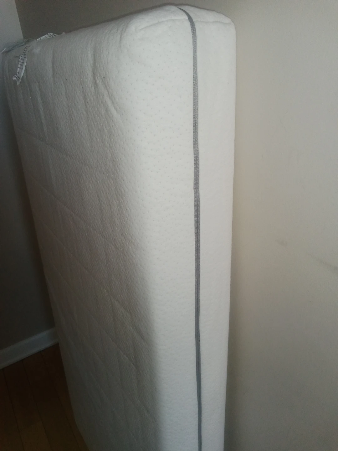 Crib mattress - photo 3