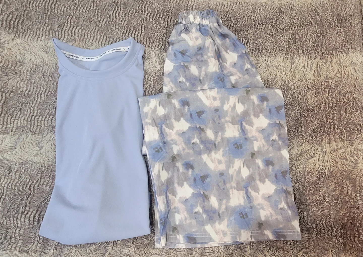 Pajama Set - photo 3