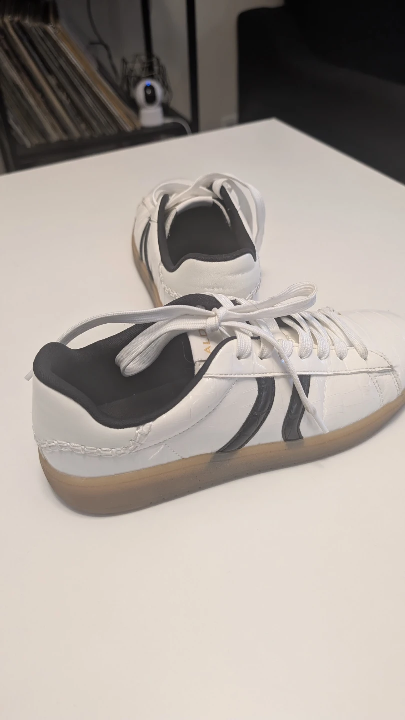 Aldo Shoe Size 8 Like New - photo 3