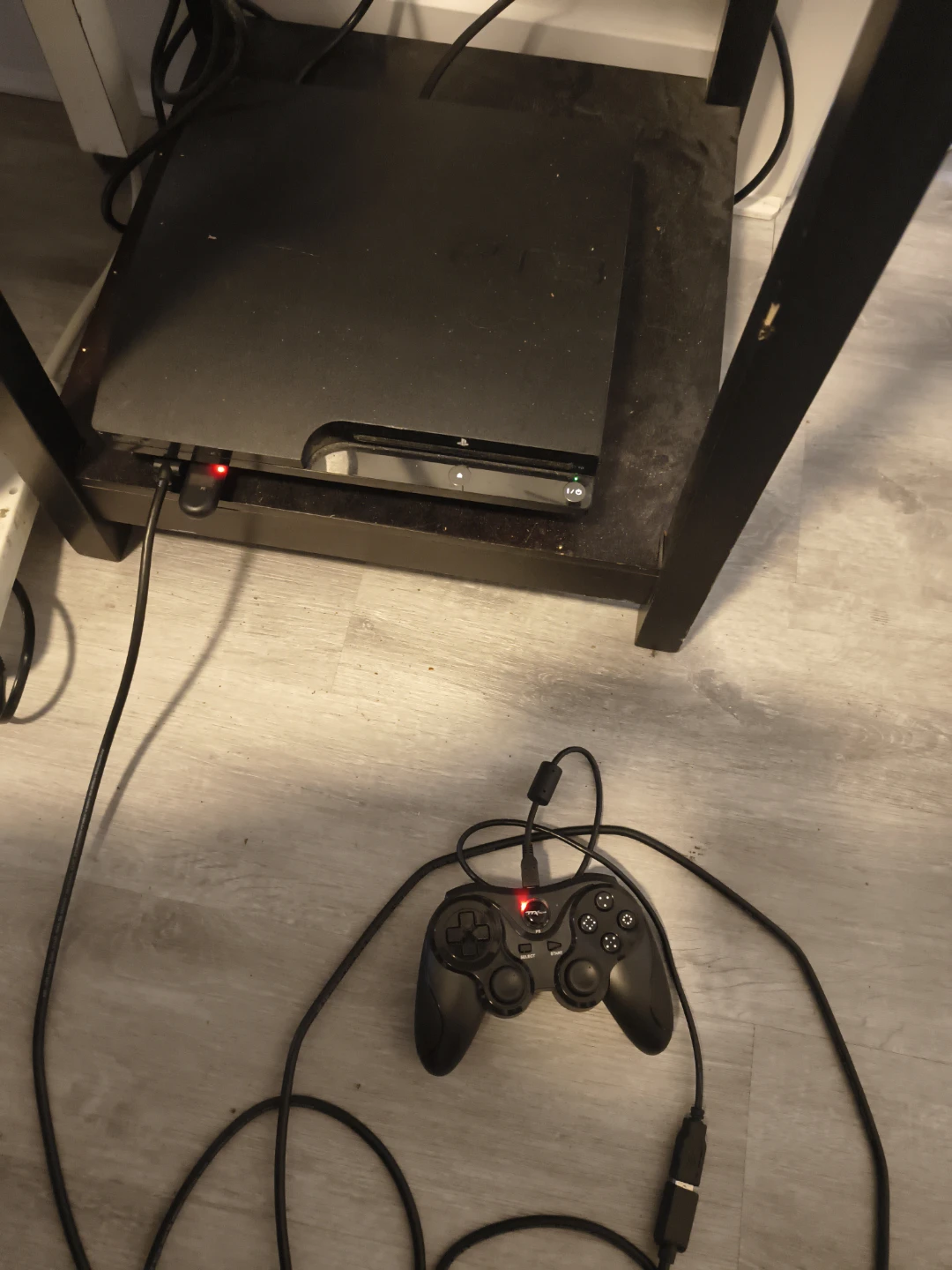 Sony PlayStation 3