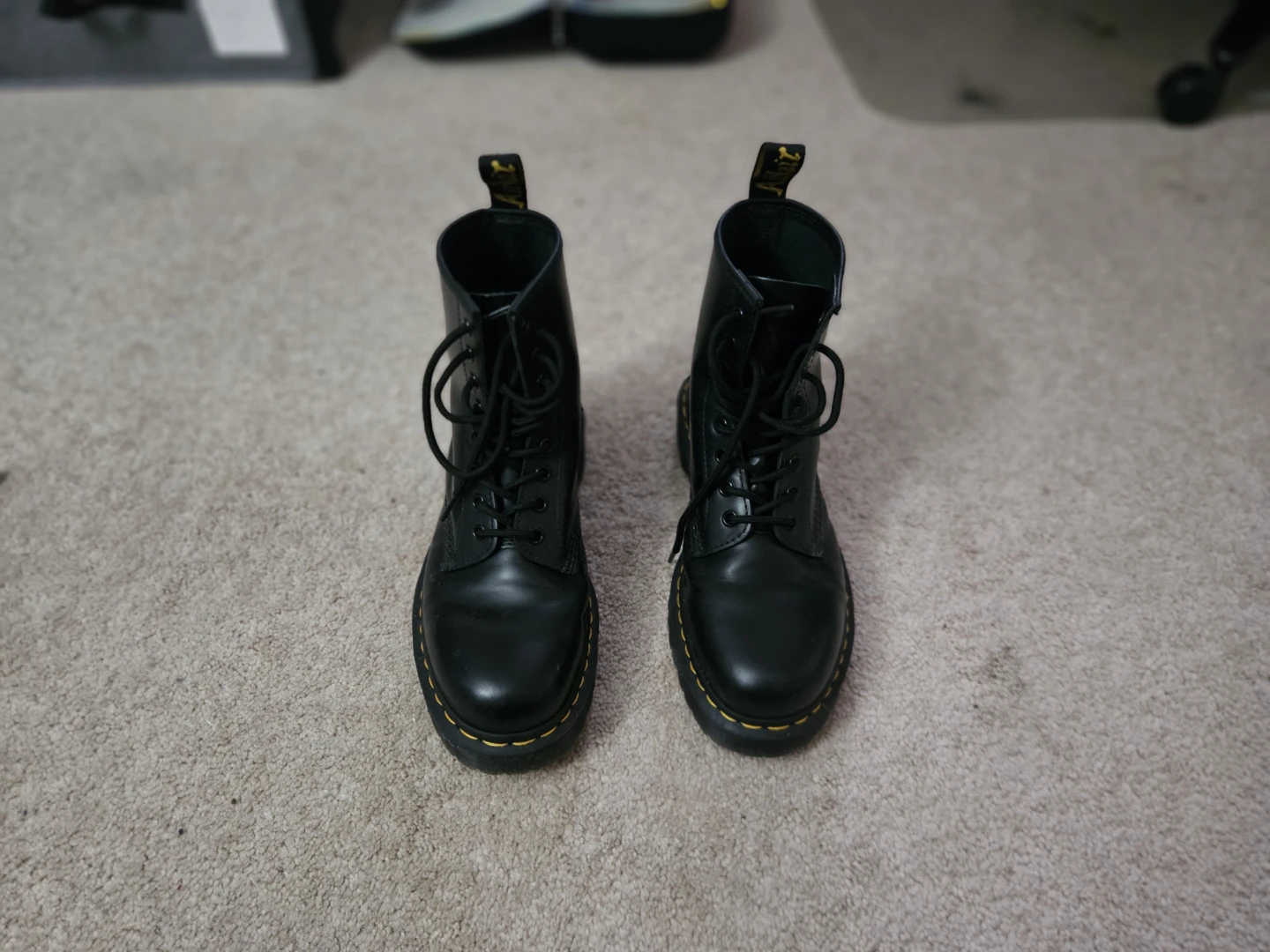 Dr. Martens 1460 Men's - photo 2