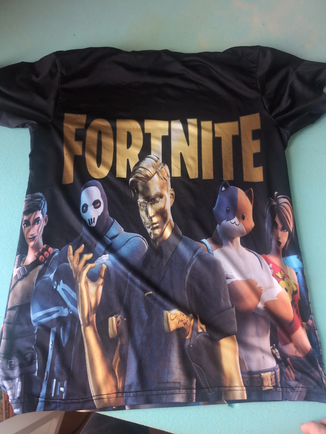 Fortnite T-Shirt