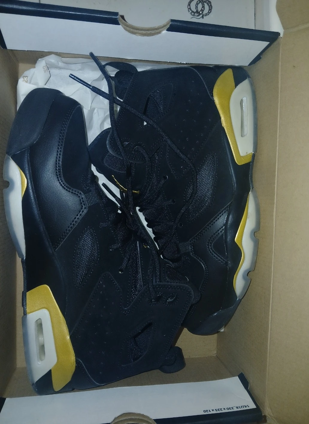 Jordan sneakers - photo 2