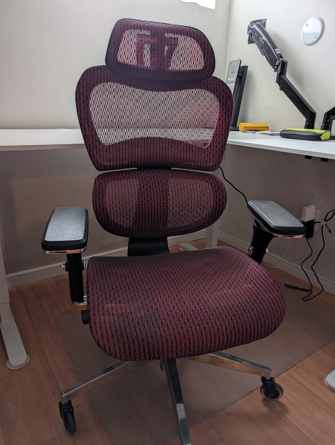 Gamer Desk Chair