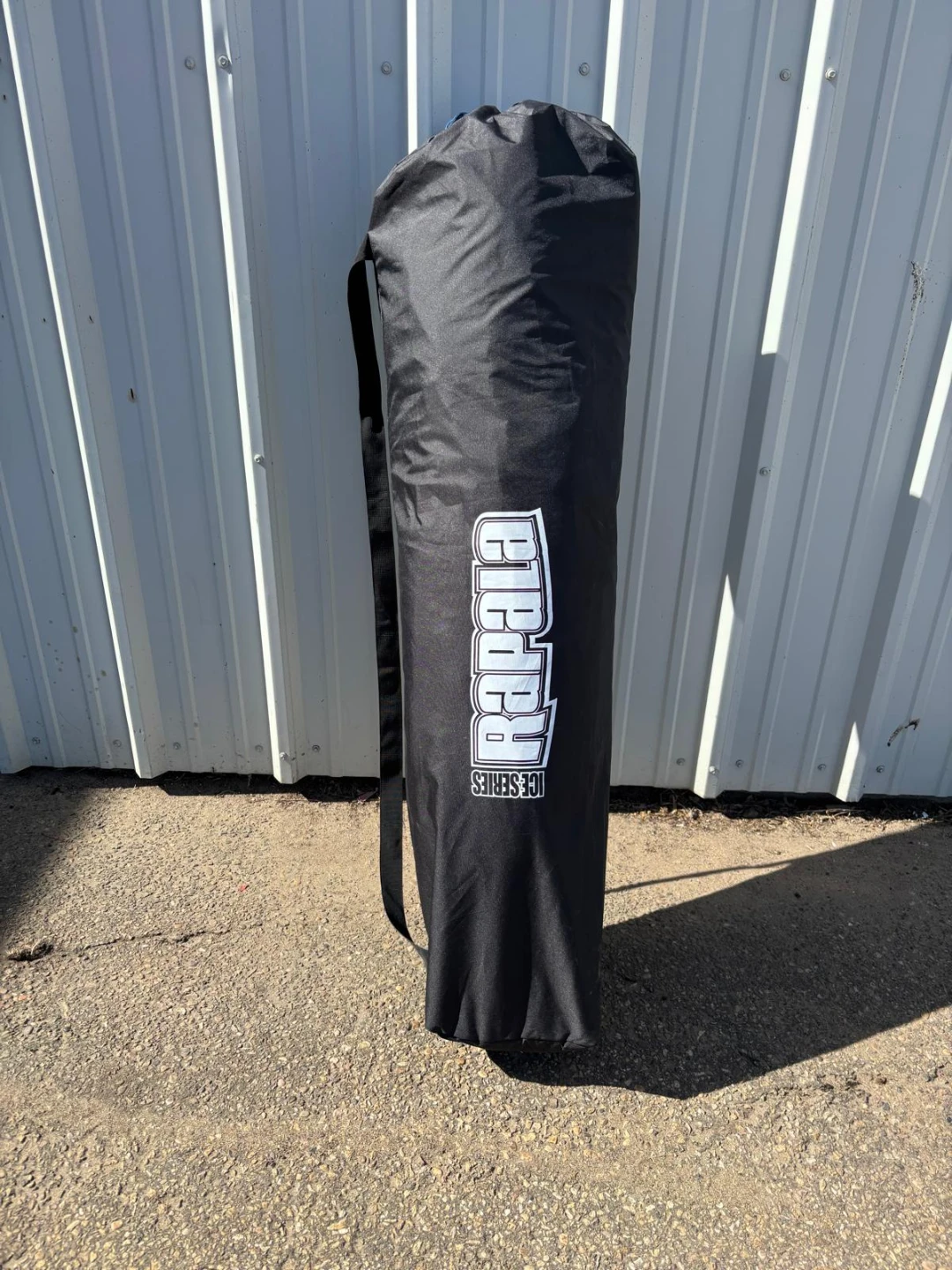 Rapala Ice Series Ice Fishing Shelter - photo 3