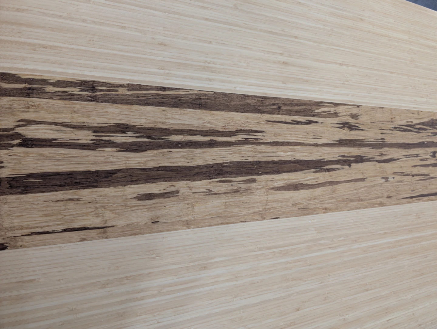 Greenington Azara Dining Table - Caramelized Bamboo - photo 4