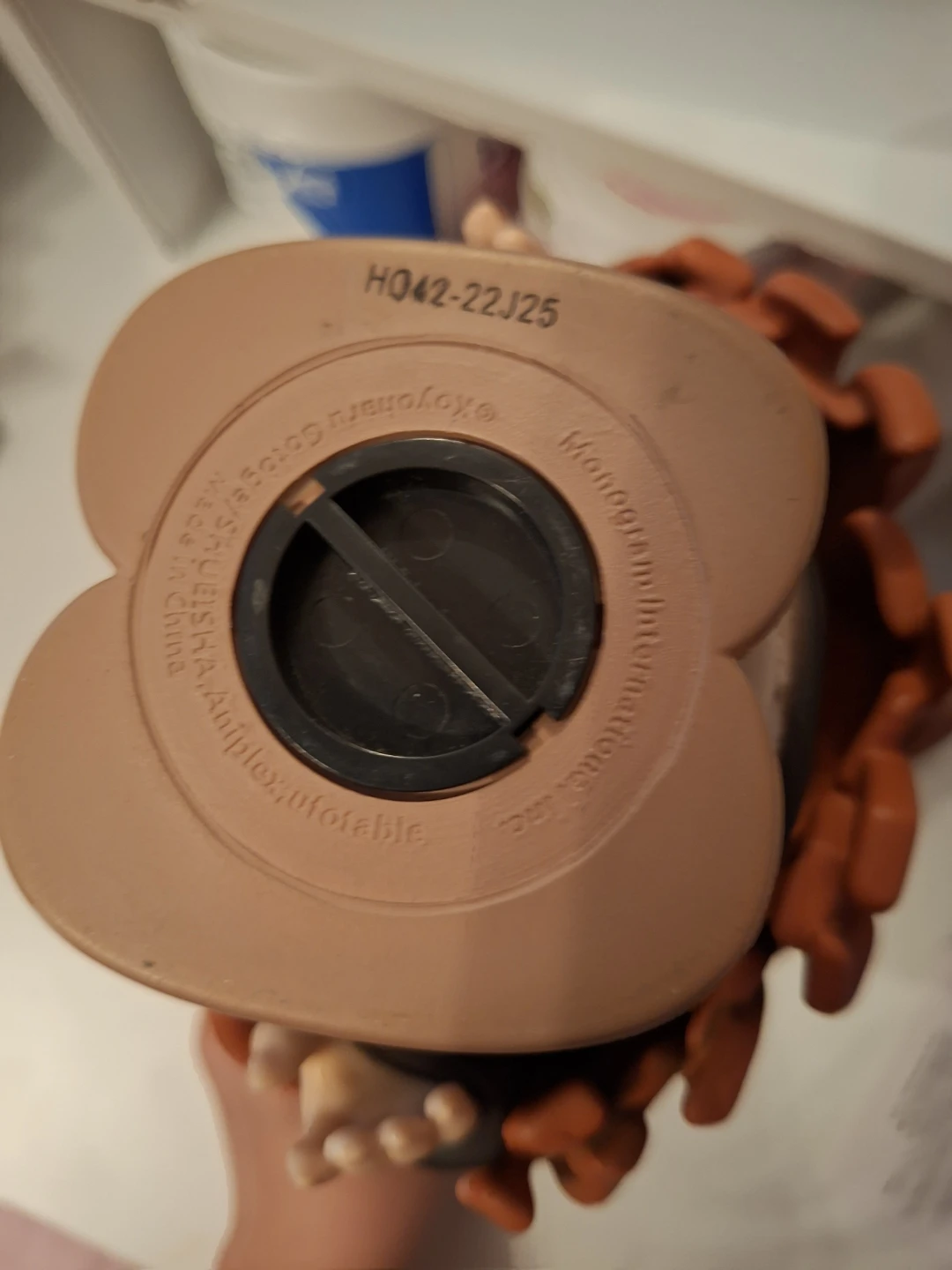 Nezuko Kamado Chibi Coin Bank - photo 5