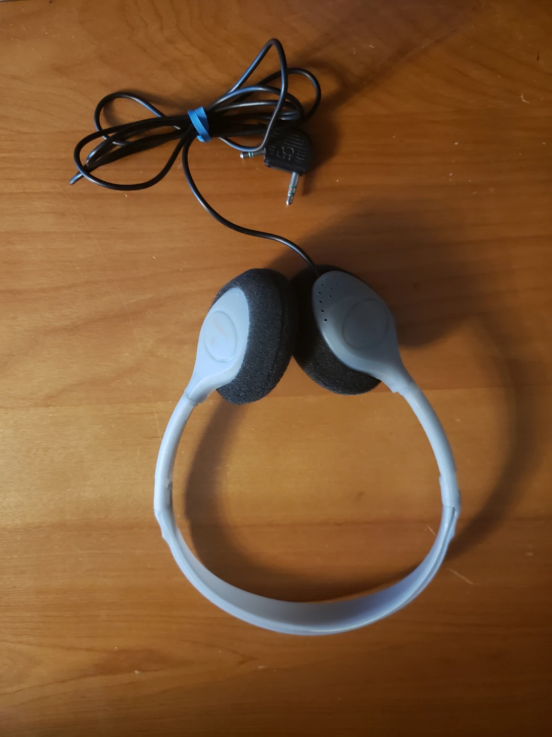 On-Ear Headphones