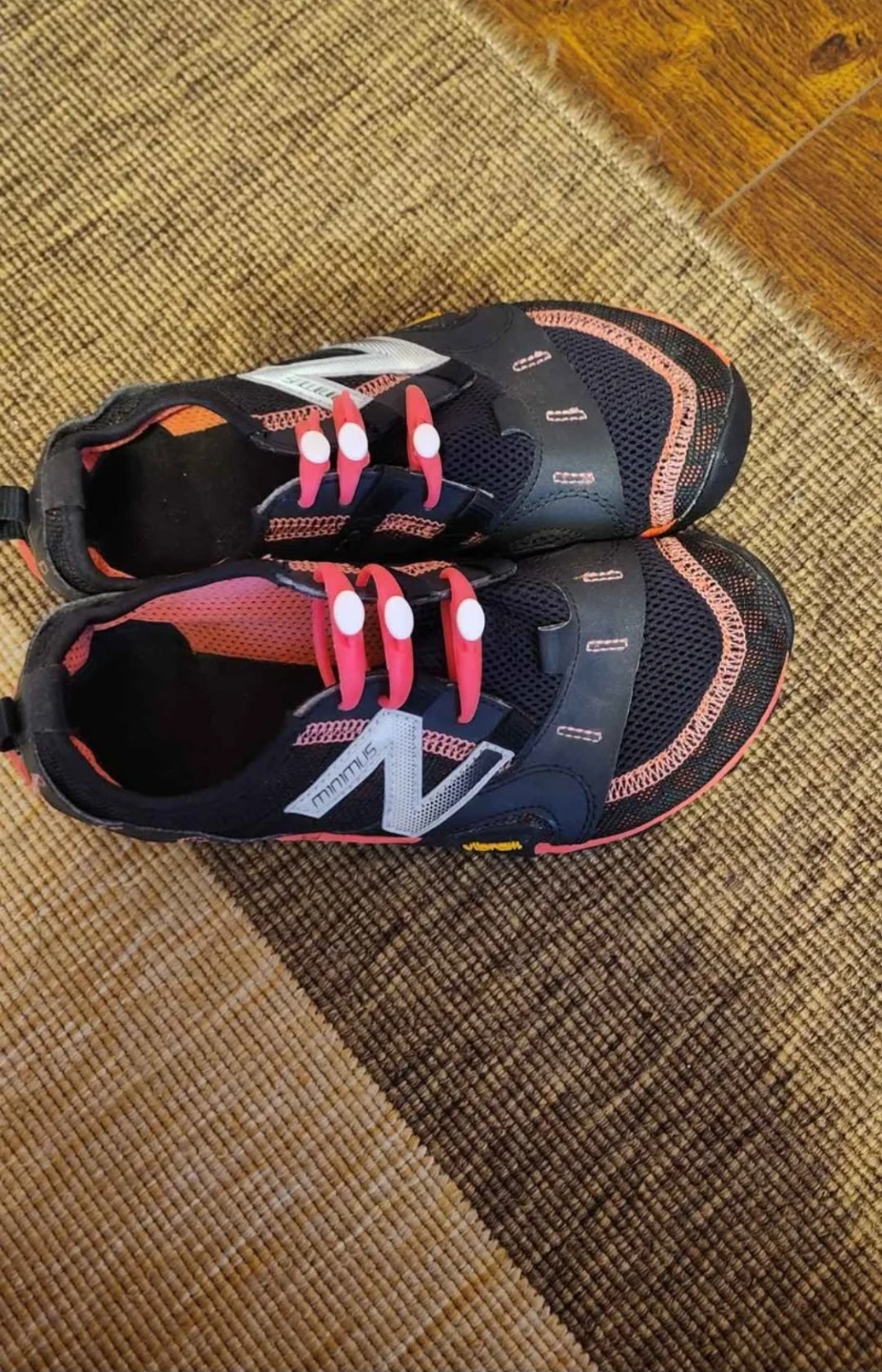 New Balance Minimus Trail Running Shoes