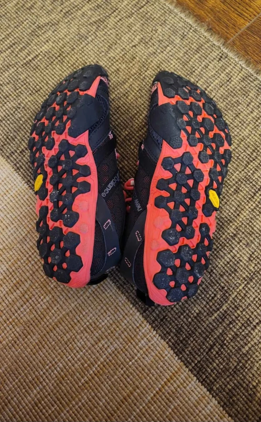 New Balance Minimus Trail Running Shoes - photo 3
