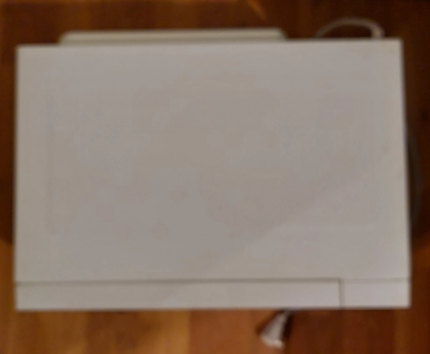 Panasonic "The Genius" Microwave - photo 4