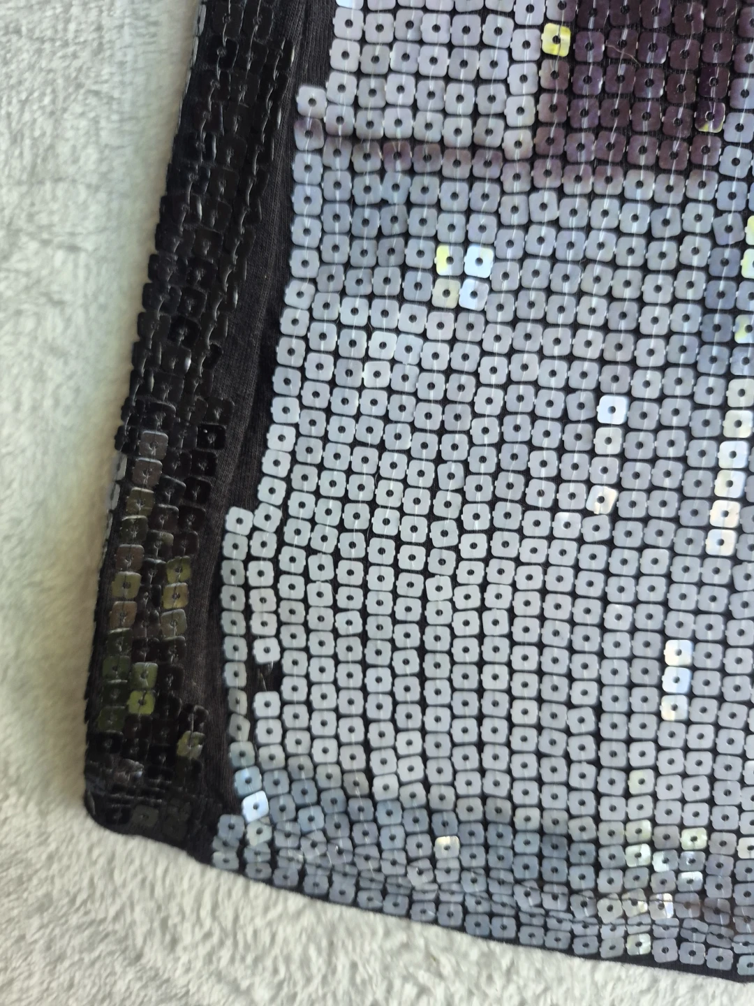 Marilyn Monroe Sequin Tank Top Dress - photo 5
