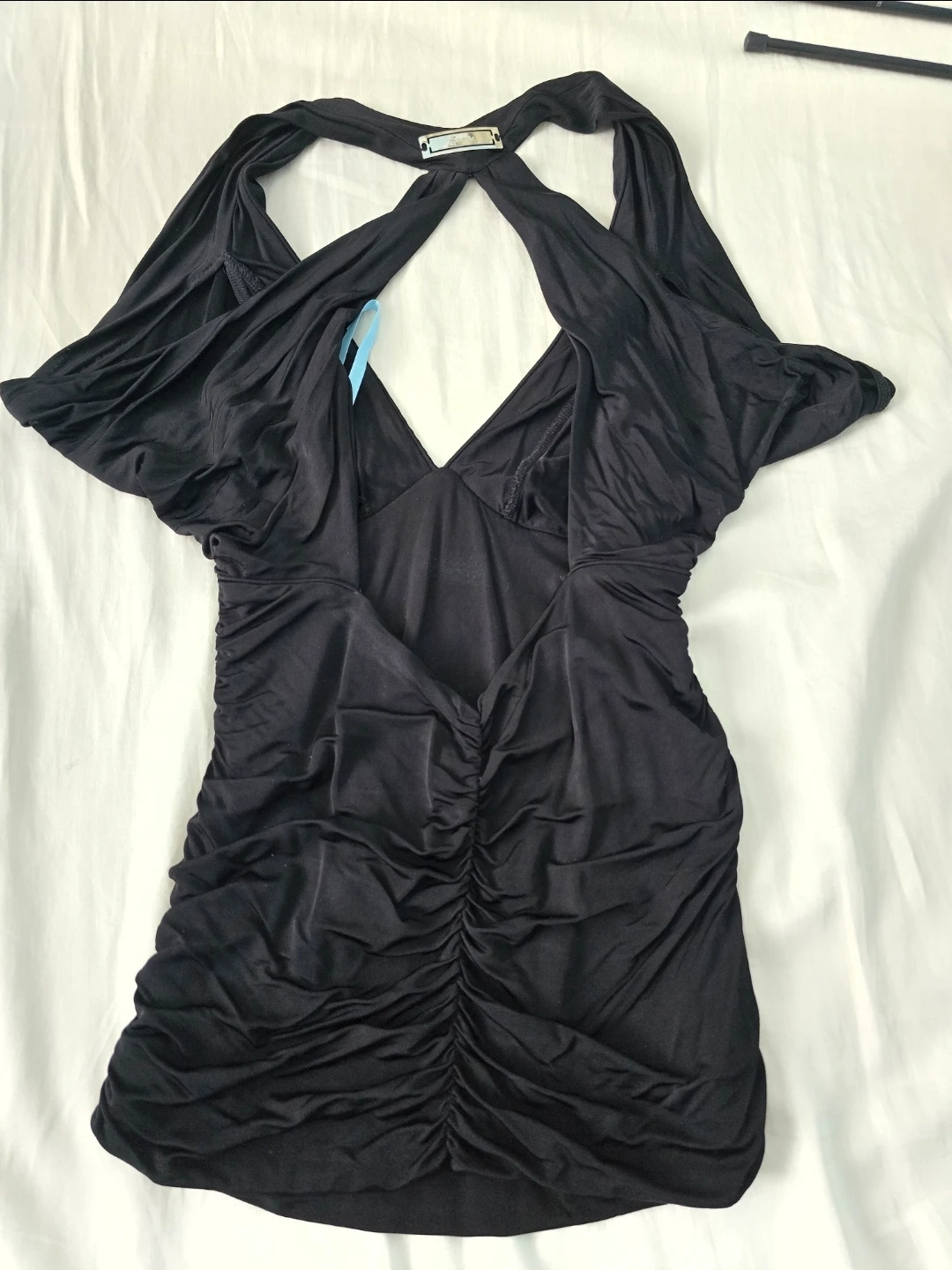 Like New Beautiful, Quality thick, Form Body Curve Tank Top $30 - photo 2