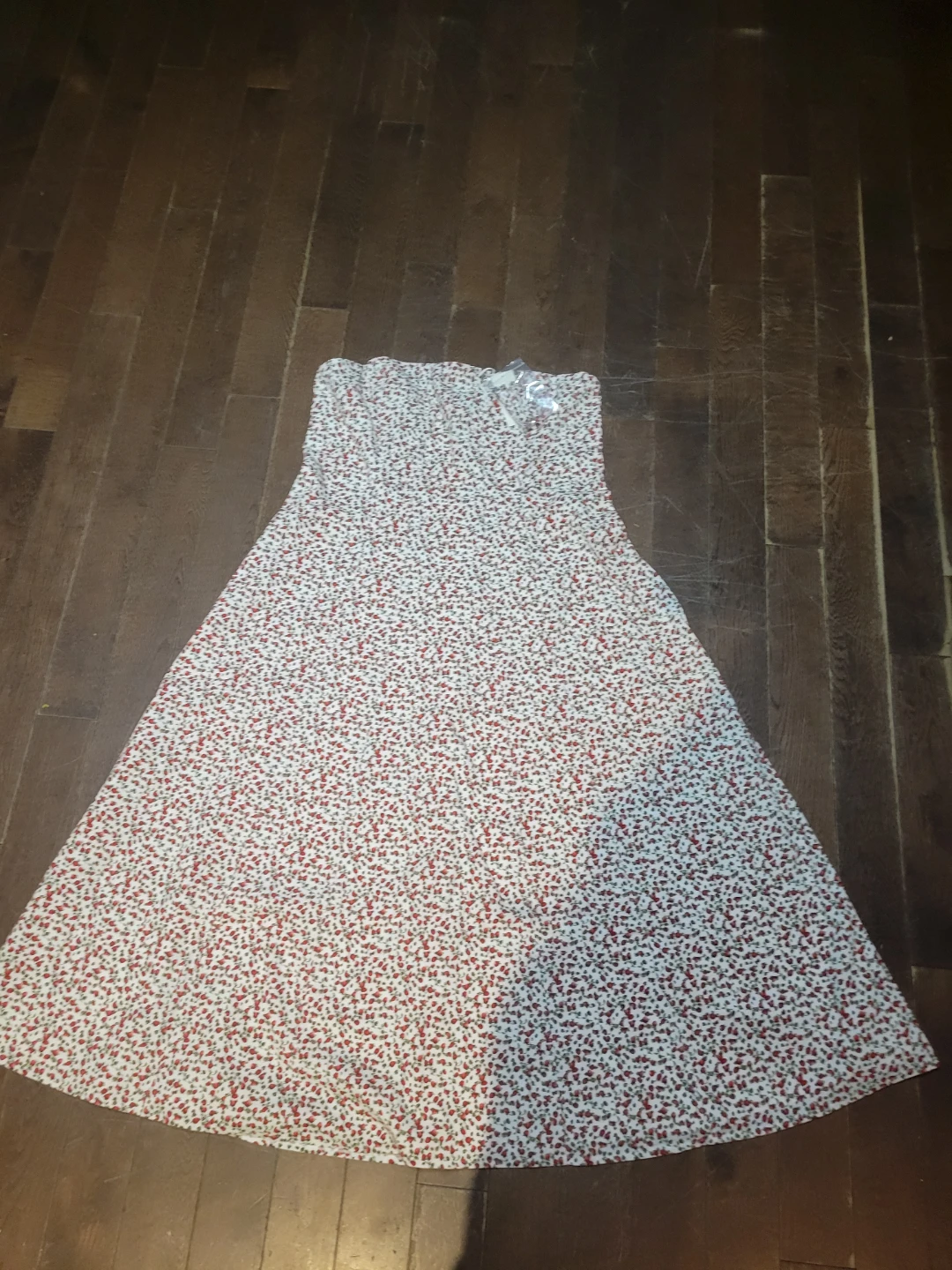 Abercrombie Midi Dress – Brand New with Tags (Never Worn Out) - photo 3
