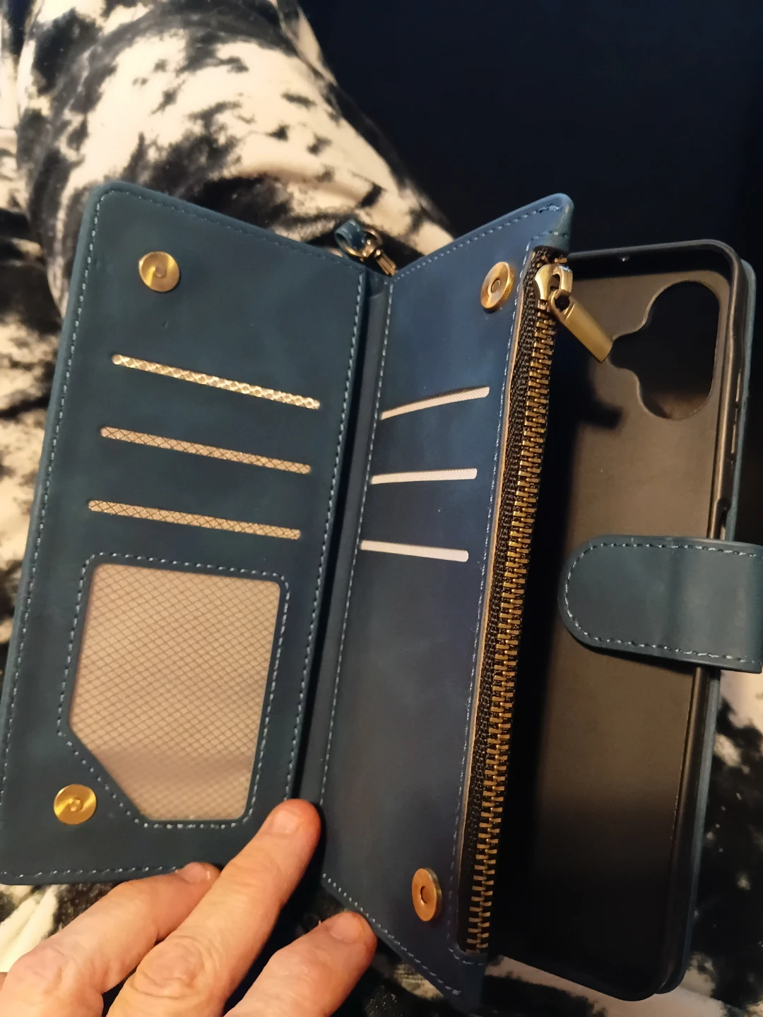 Galaxy A07 case - photo 2