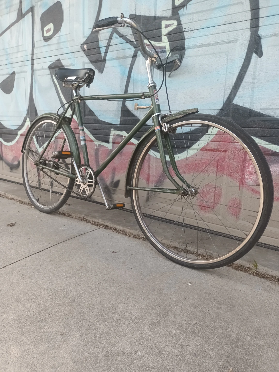 CCM Single Speed Bike - photo 2